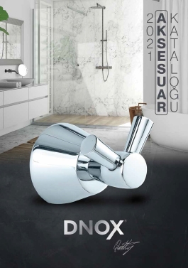 DNOX AKSESUAR 2021