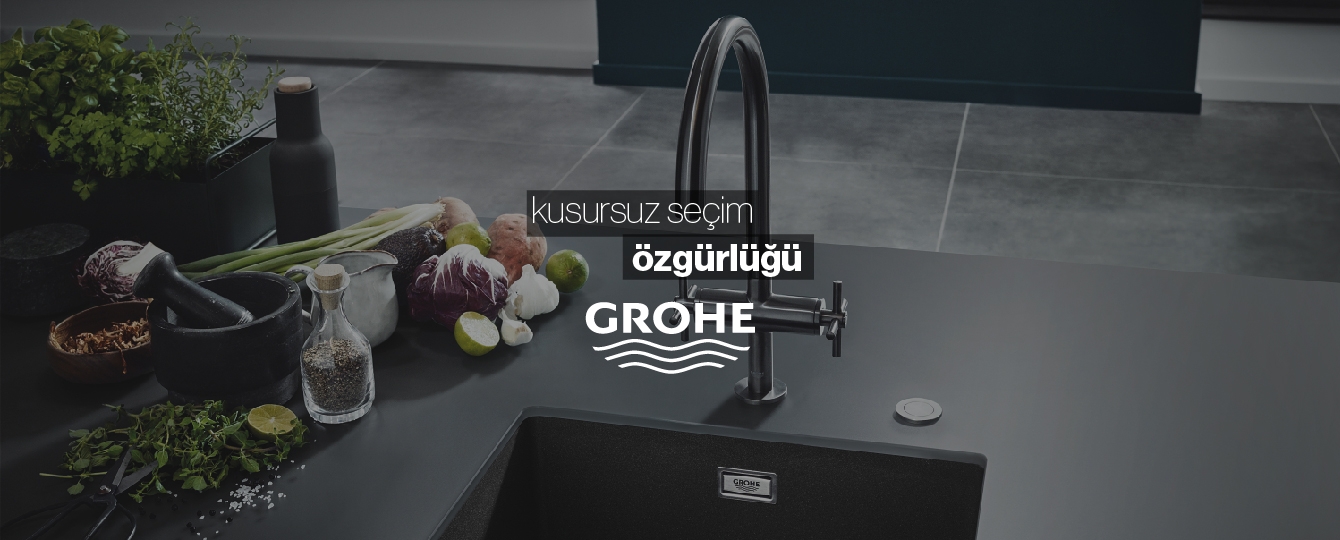 Grohe