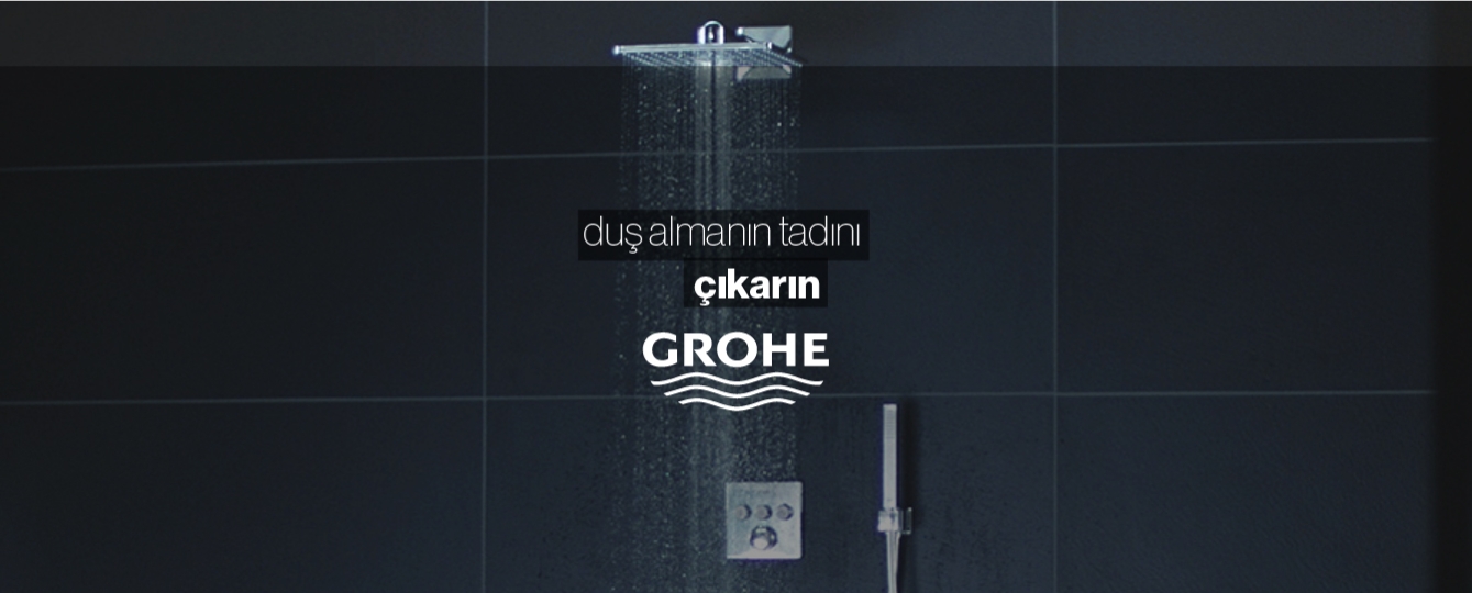Grohe